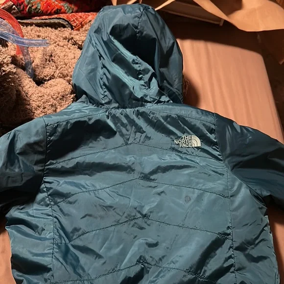 North face kids size 14/16
